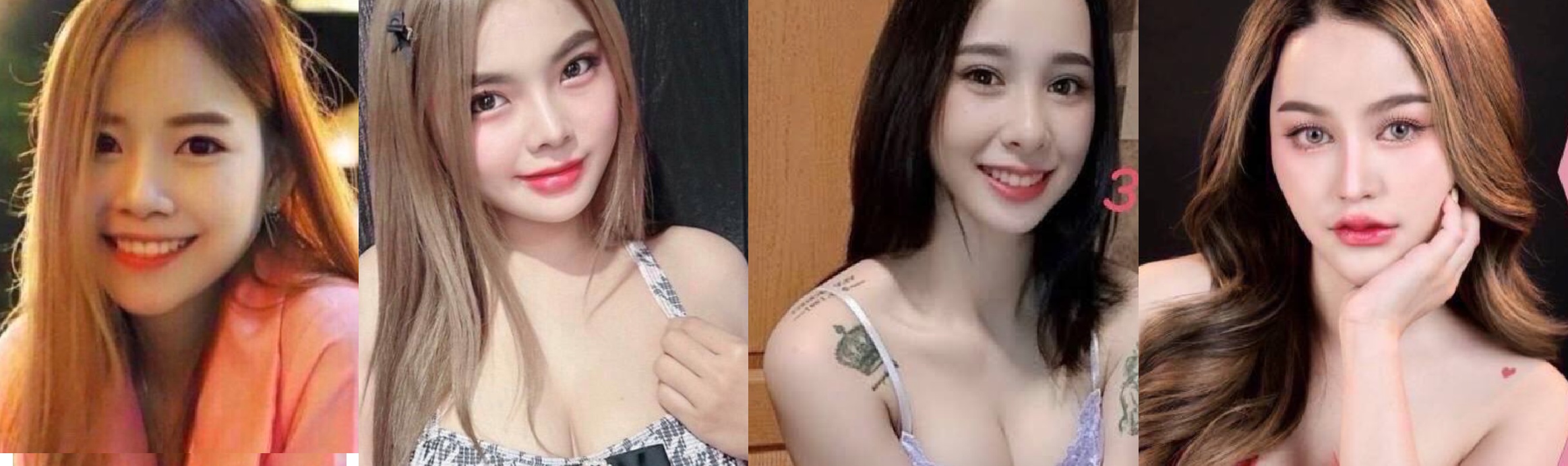 AMOR 888 테라피스트 정보 이미지